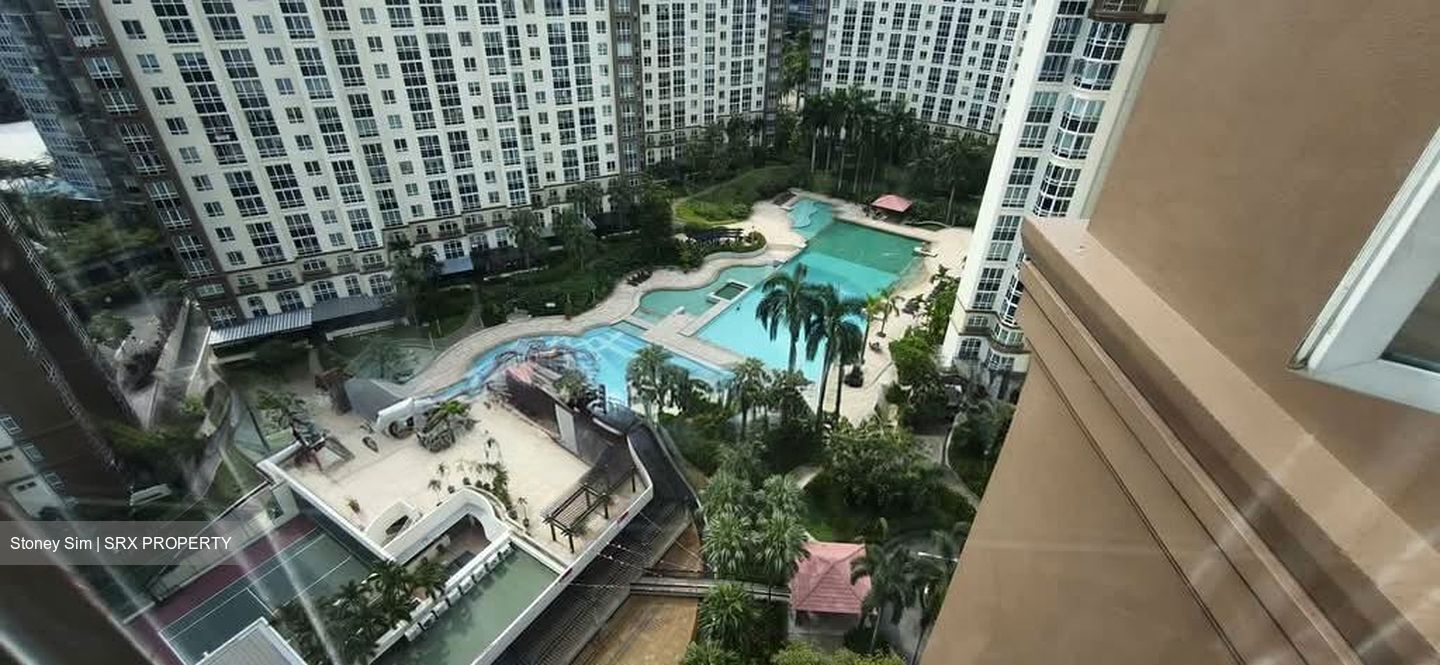 The Tropica (D18), Condominium #593650701